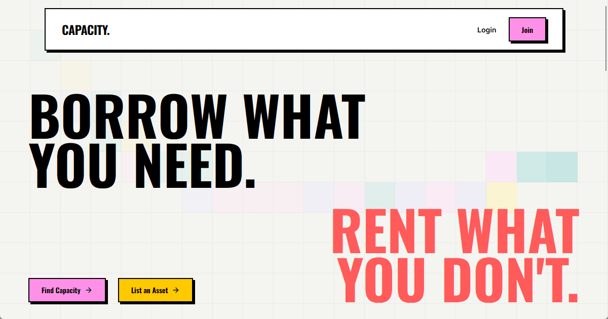 Placeholder image — drop a real one in public/blog/equipment-shortage-survival-guide/